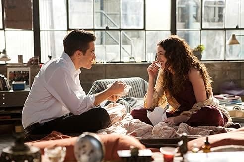 Love & Other Drugs