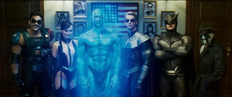 Watchmen